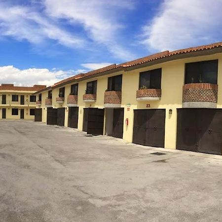 Hotel Paris Temixco Exteriör bild